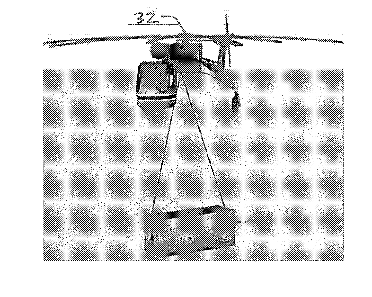 Mobile water purification system and method