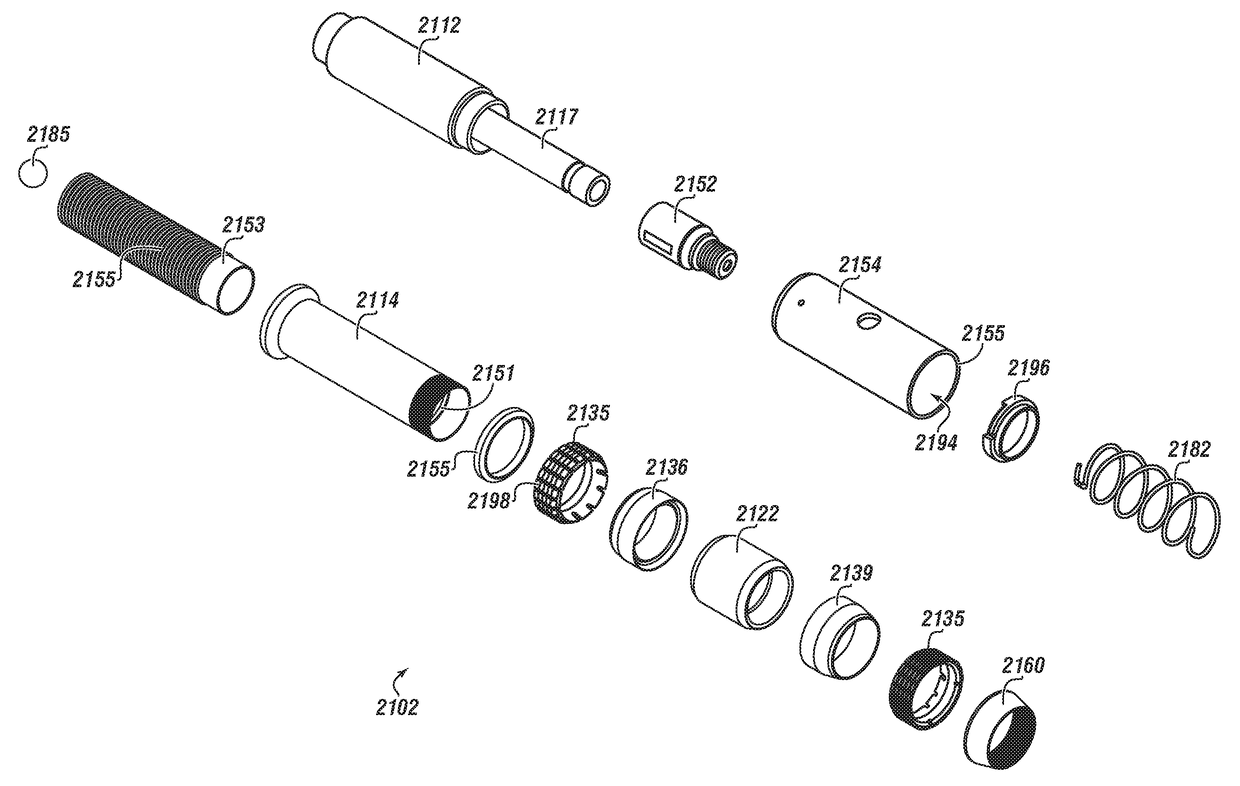 Downhole tool and method of use