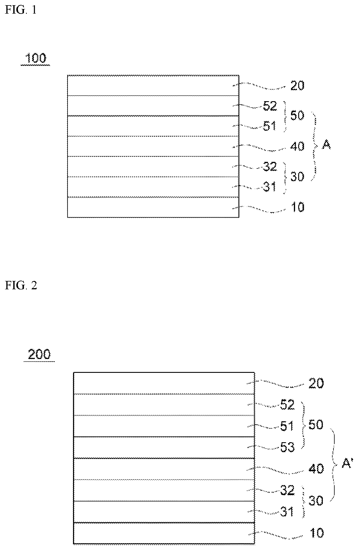 Organic electroluminescent device