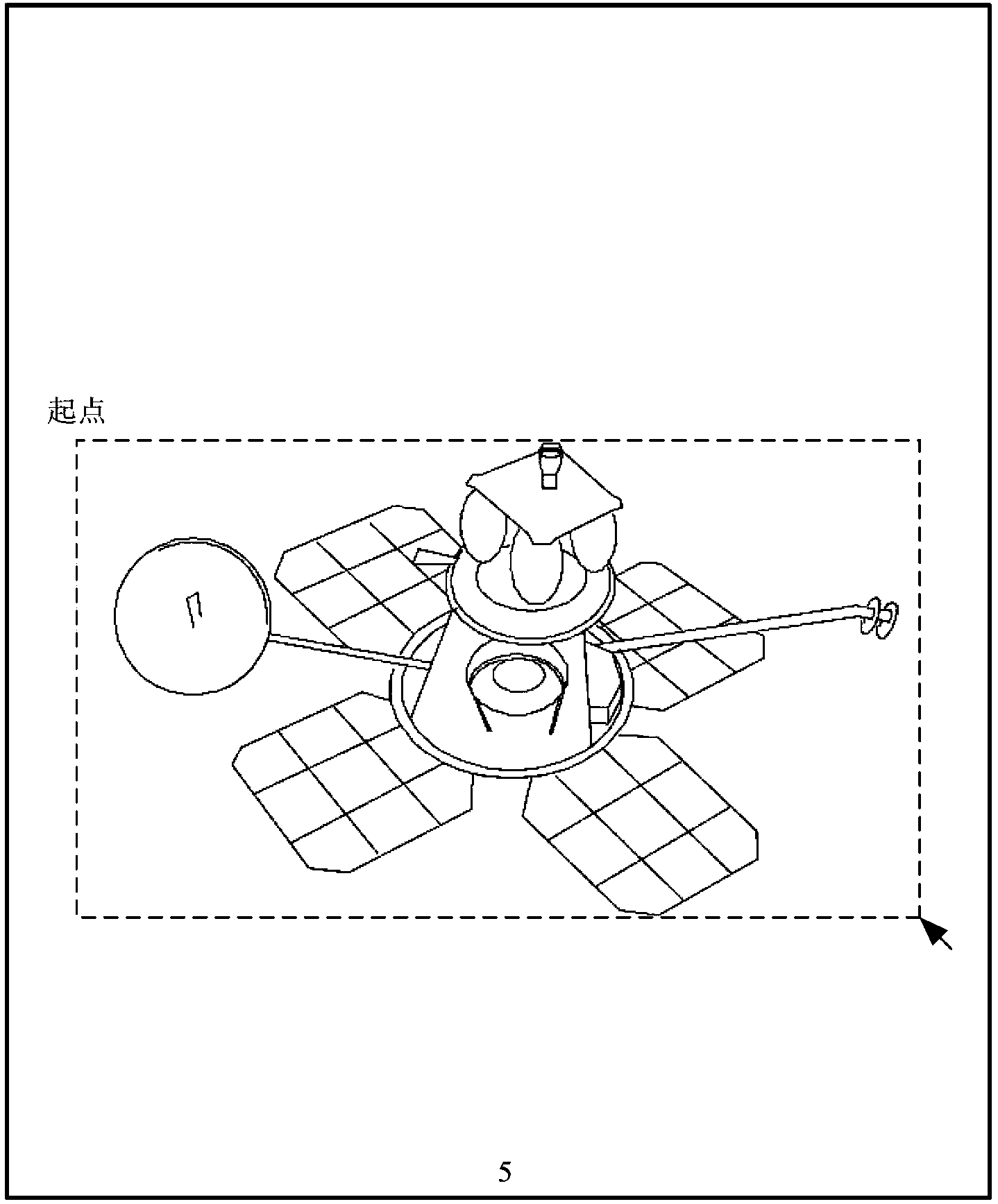 Method and device for adjusting data contents