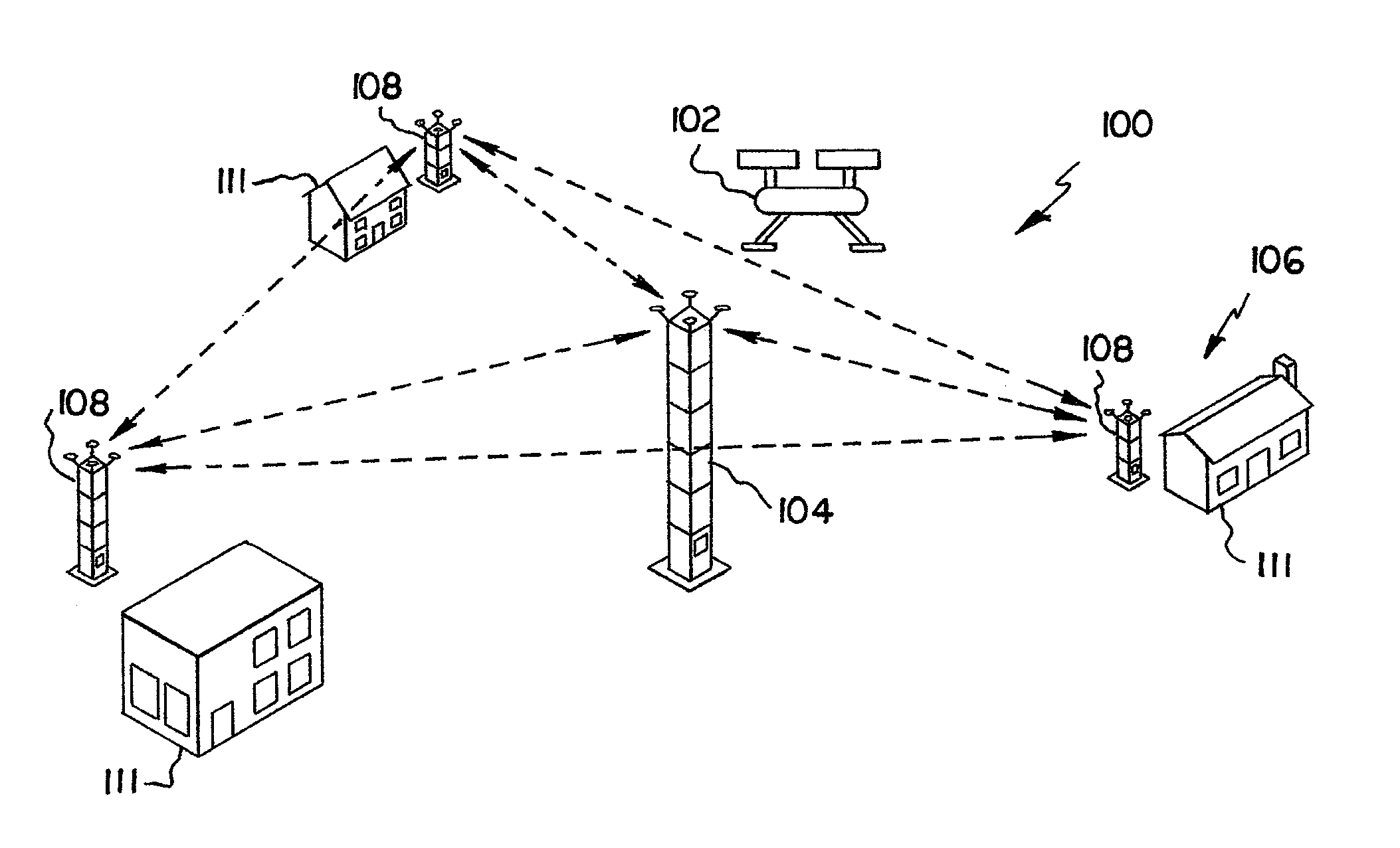 Unmanned Aerial Delivery System