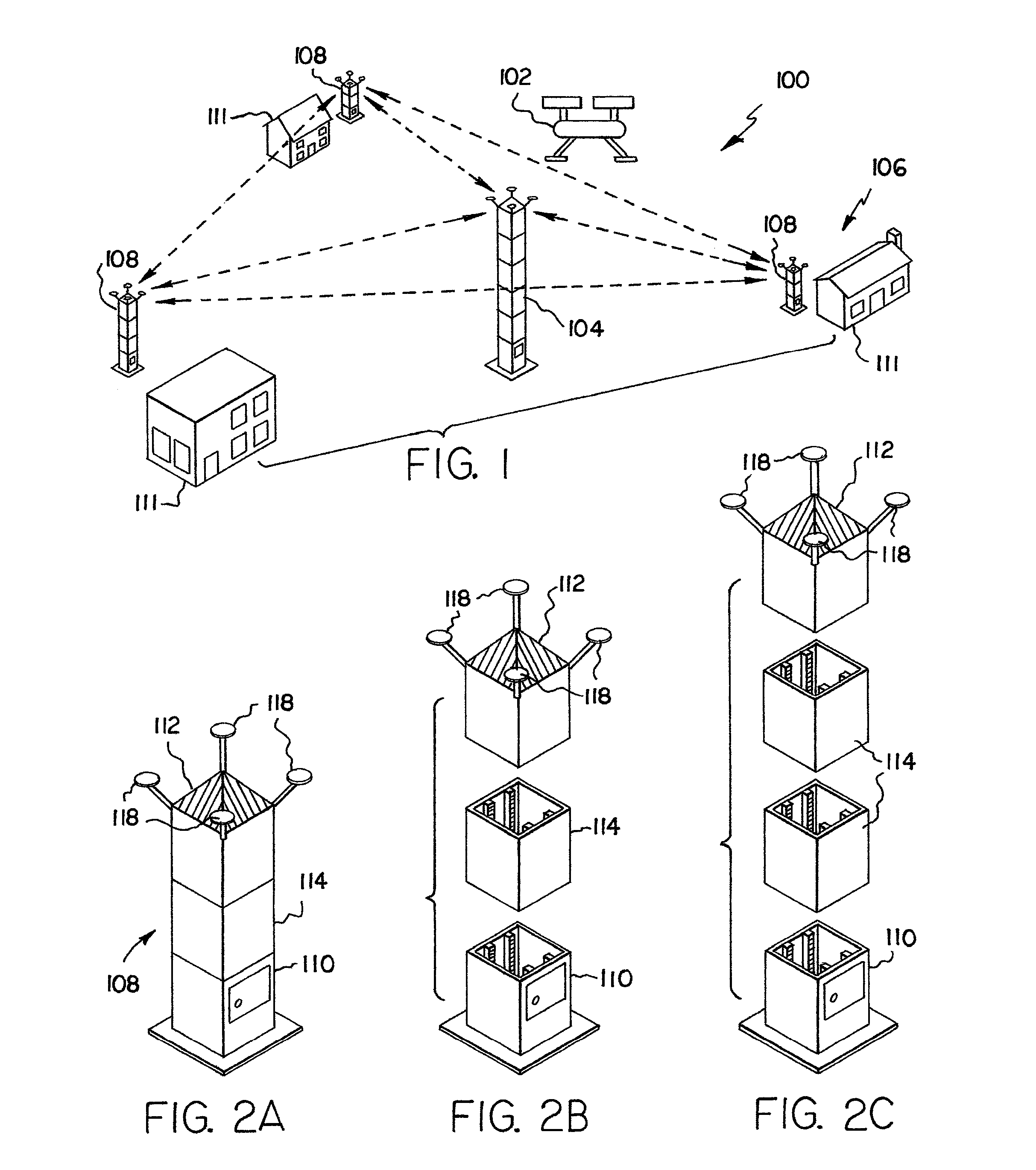 Unmanned Aerial Delivery System