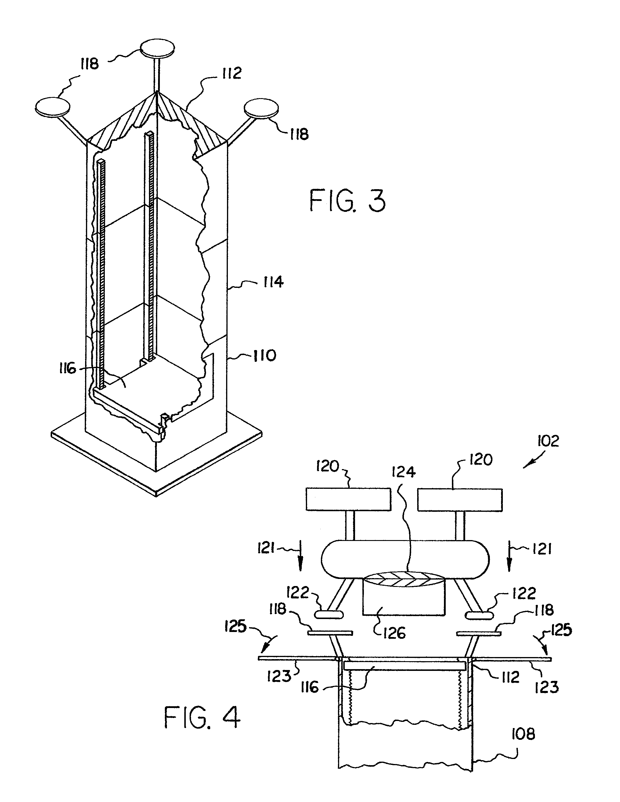 Unmanned Aerial Delivery System