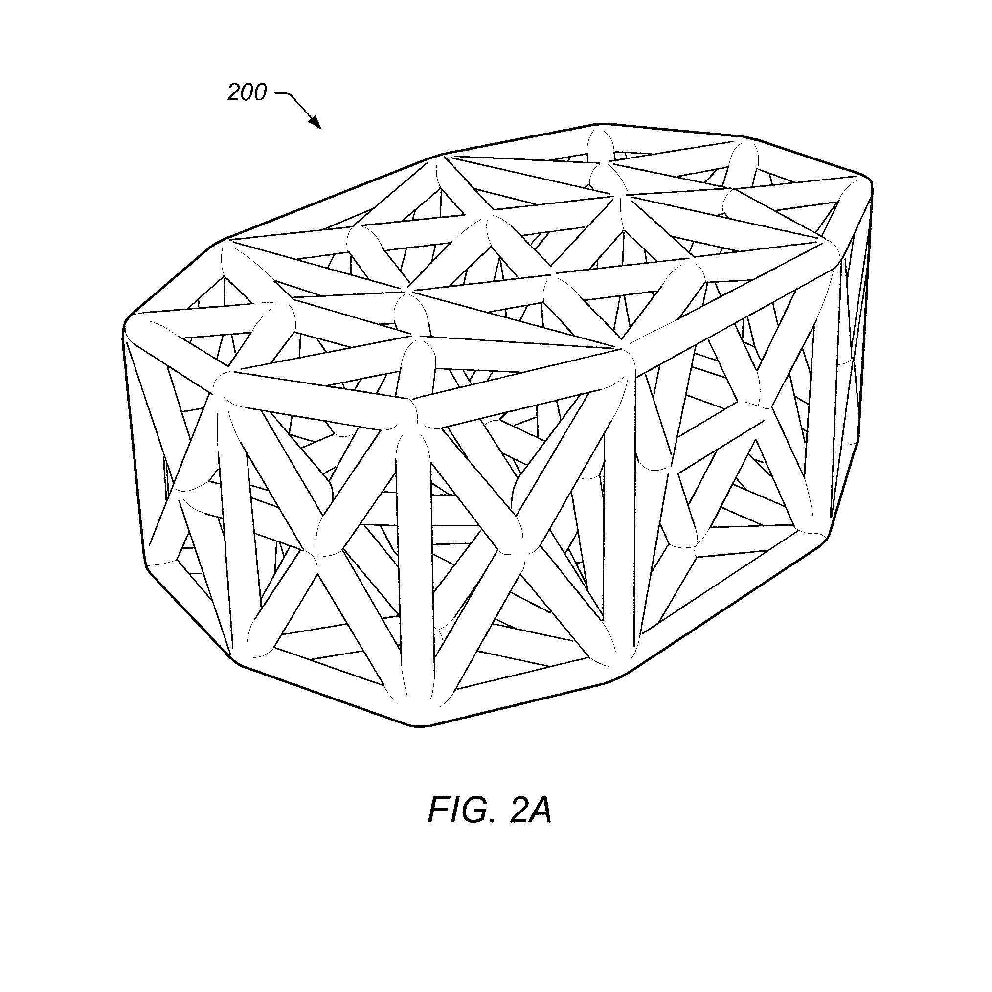 Programmable implants and methods of using programmable implants to repair bone structures