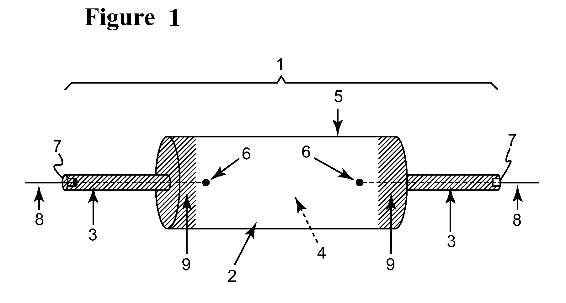 Thermal management of high intensity discharge lamps, coatings and methods