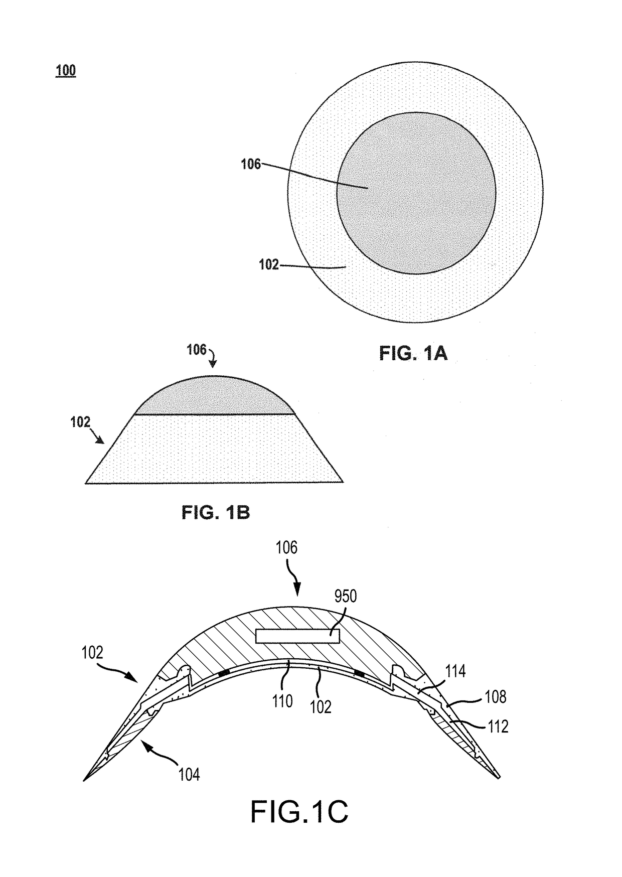 Multicomponent optical device for visual and audible translation and recognition