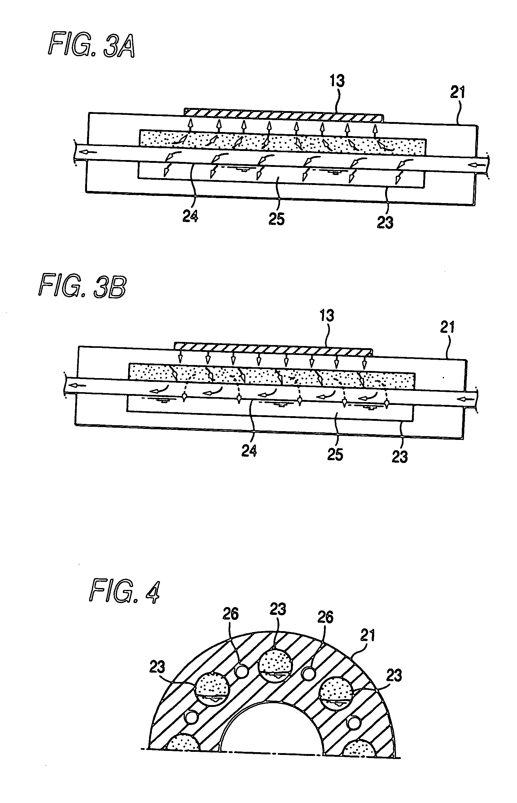 Thermal processing roller and temperature control apparatus for roller