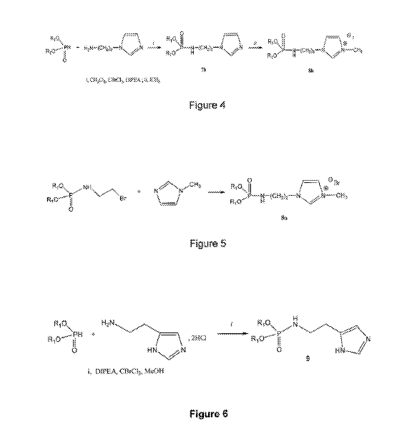 Novel lipophilic compositions and uses thereof