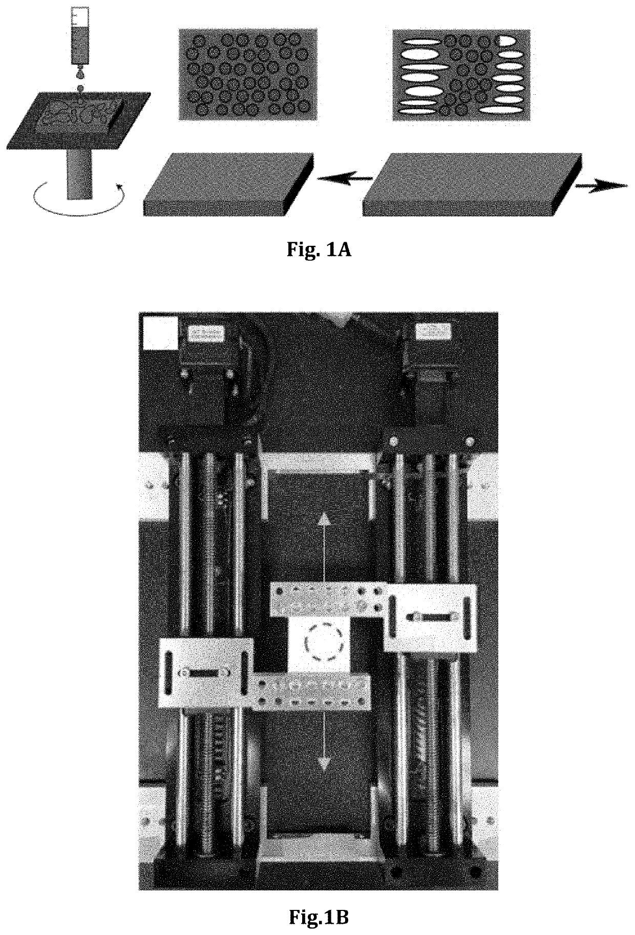 Block Copolymer Templated Crazing for Membrane Separation