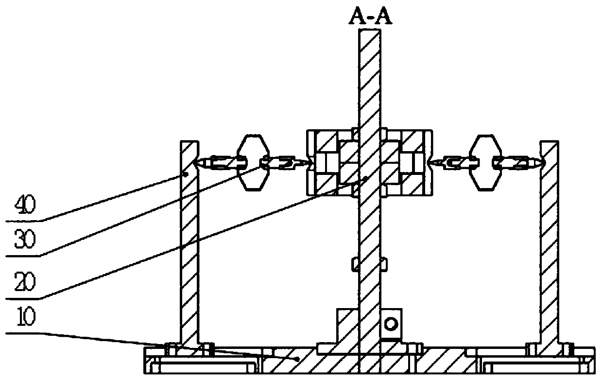 An Electromagnetic Positive and Negative Stiffness Parallel Low Frequency Vibration Isolation Device