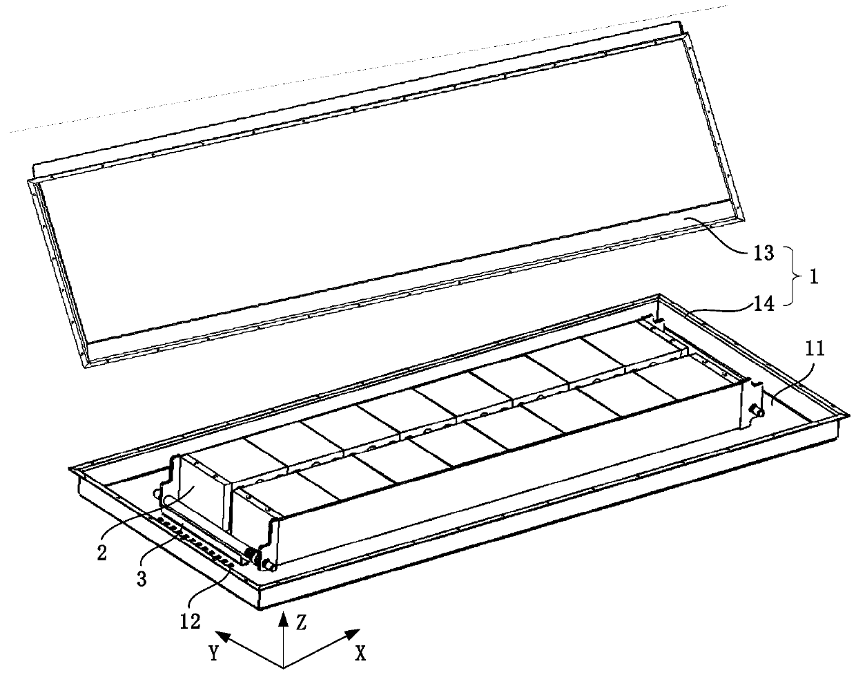 Battery pack