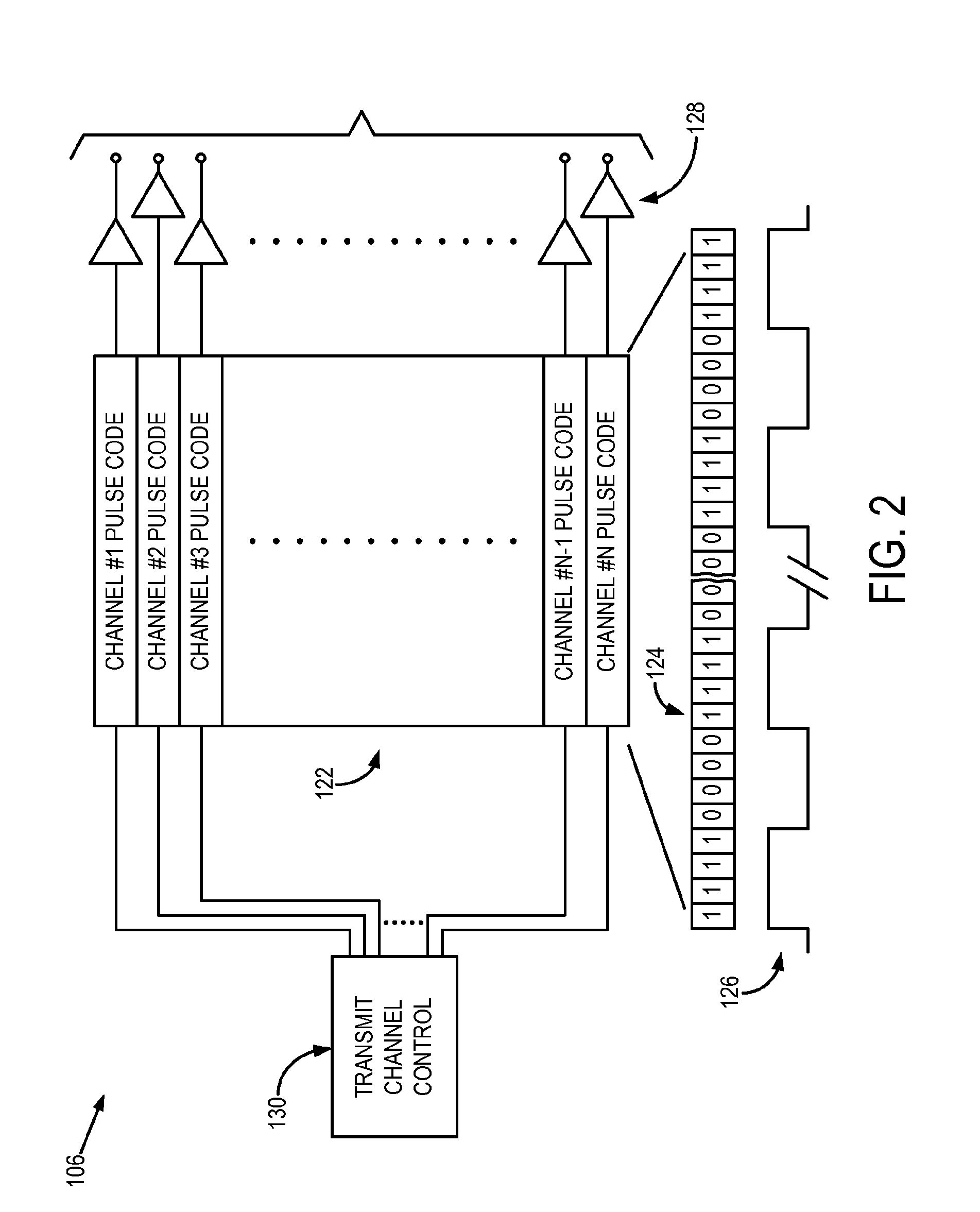 Shear wave attenuation from k-space analysis system