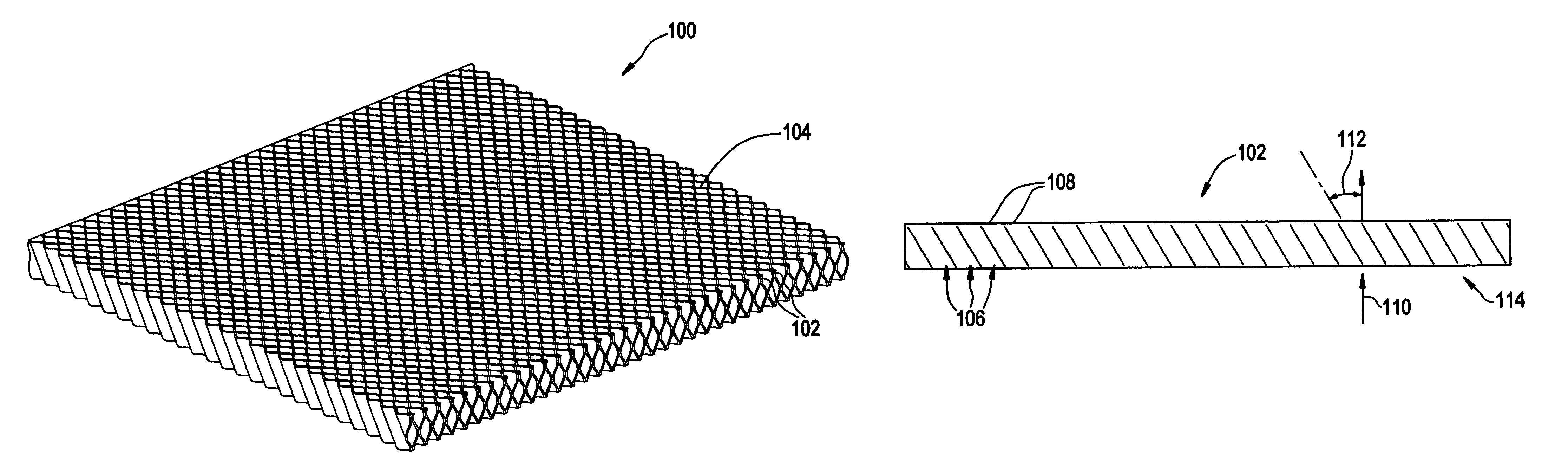 Debris filter