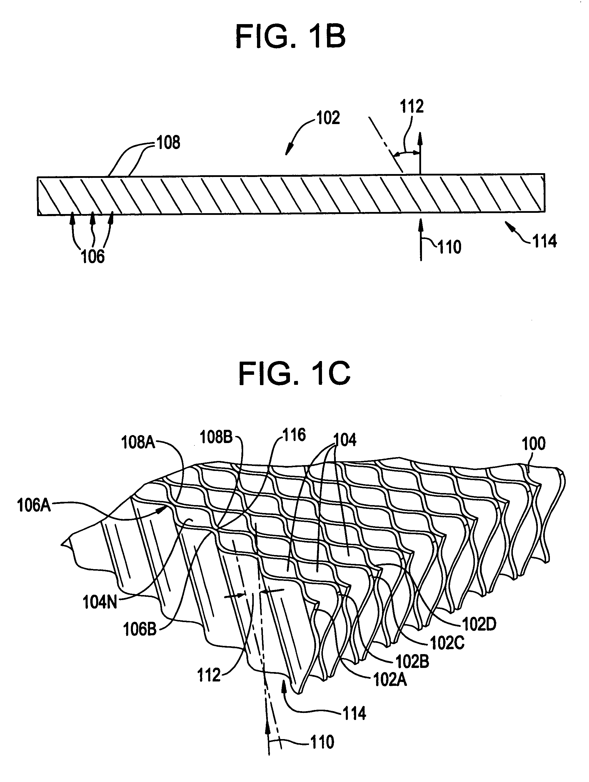 Debris filter