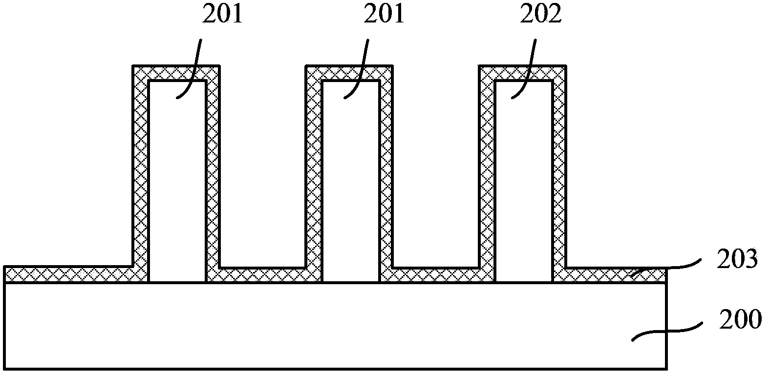 Fin field effect transistor and forming method thereof