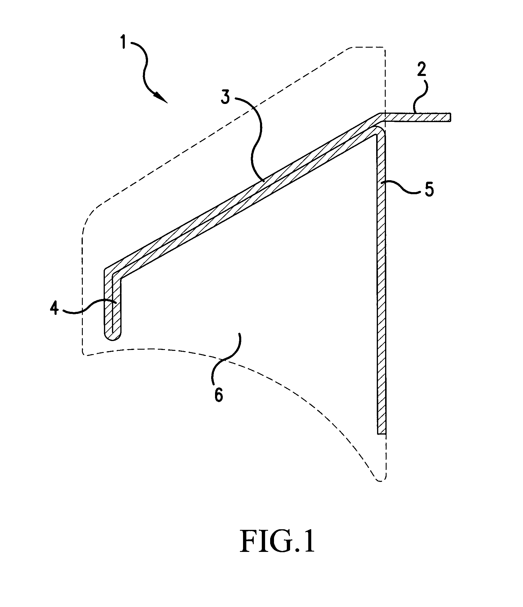 Window drain