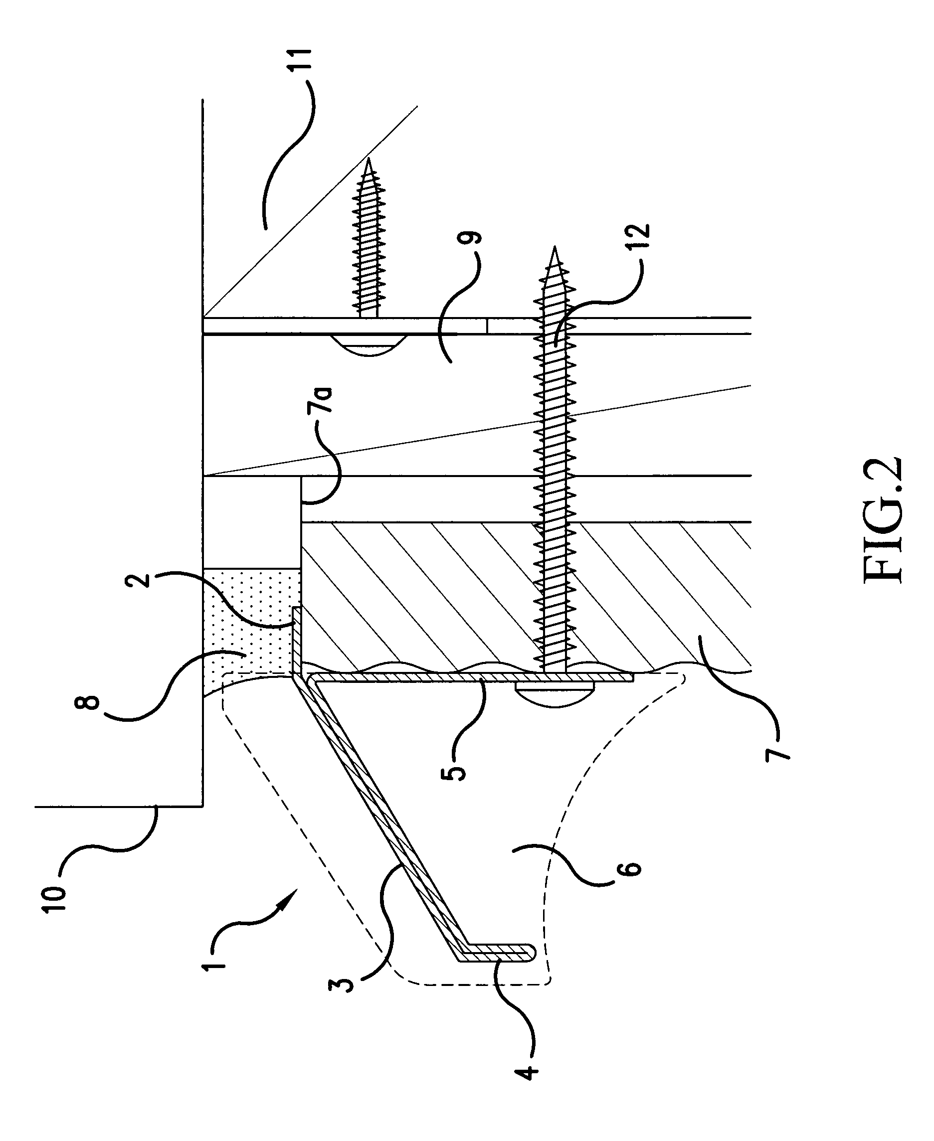 Window drain