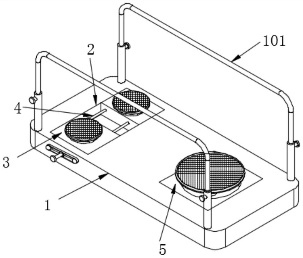 Balance training device for dance learning