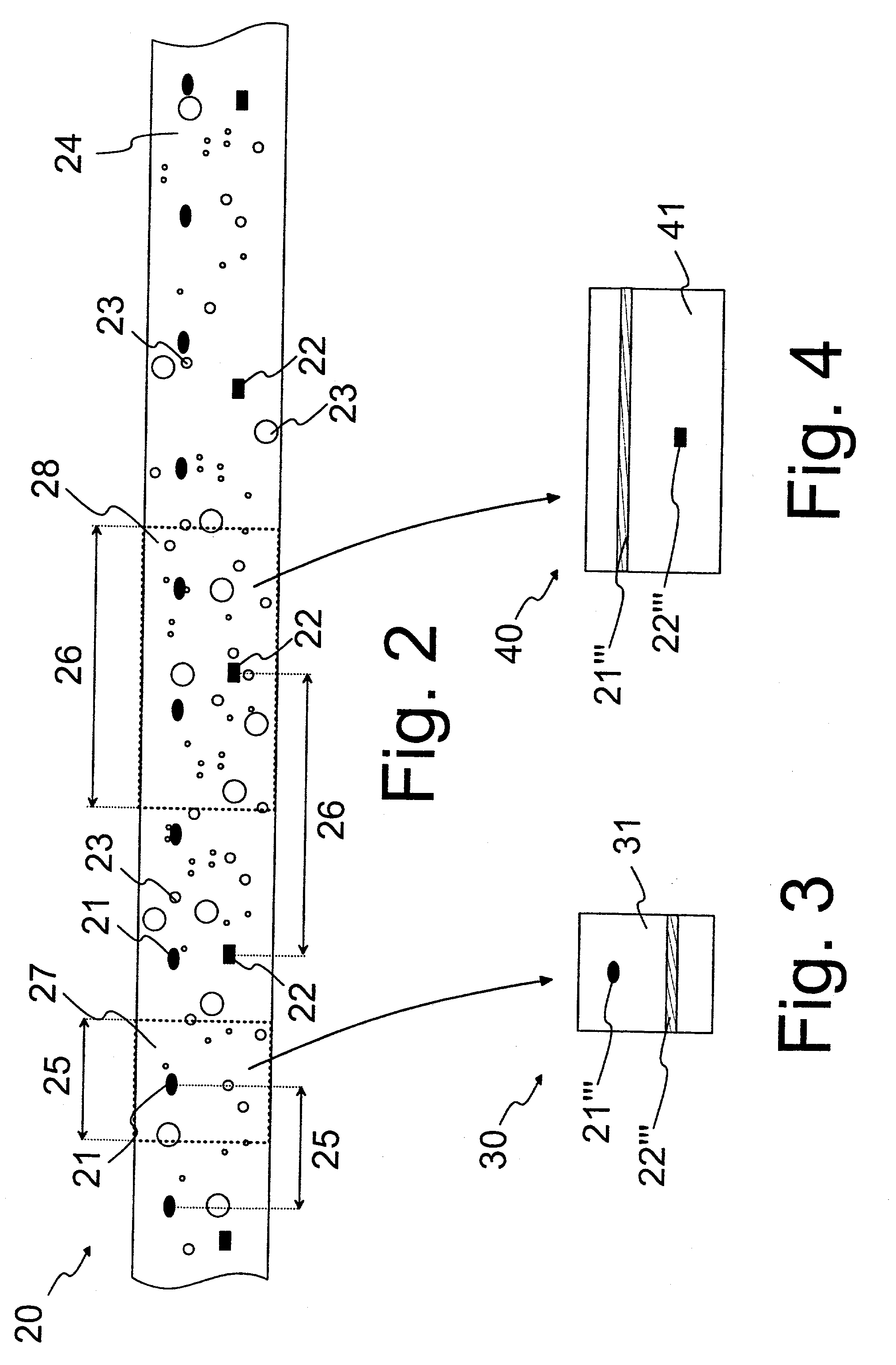 Method for controlling quality and condition on the basis of thermal imaging