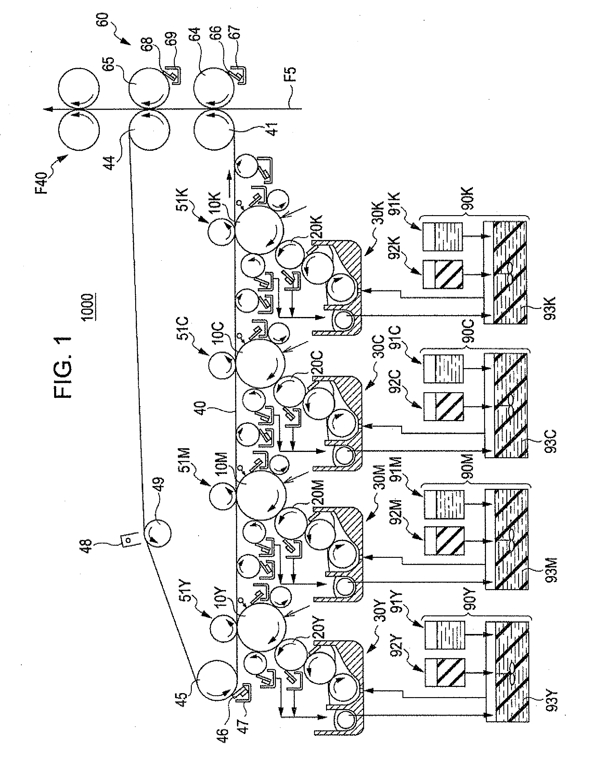 Liquid Developer and Image-Forming Apparatus