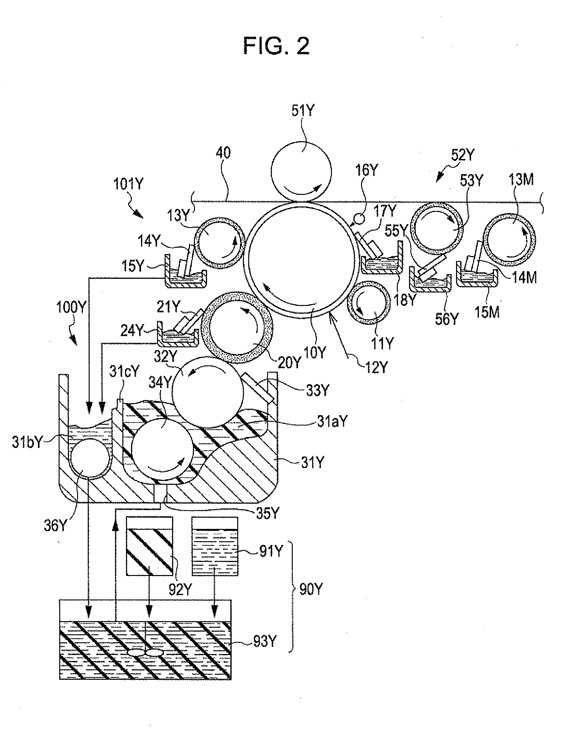 Liquid Developer and Image-Forming Apparatus