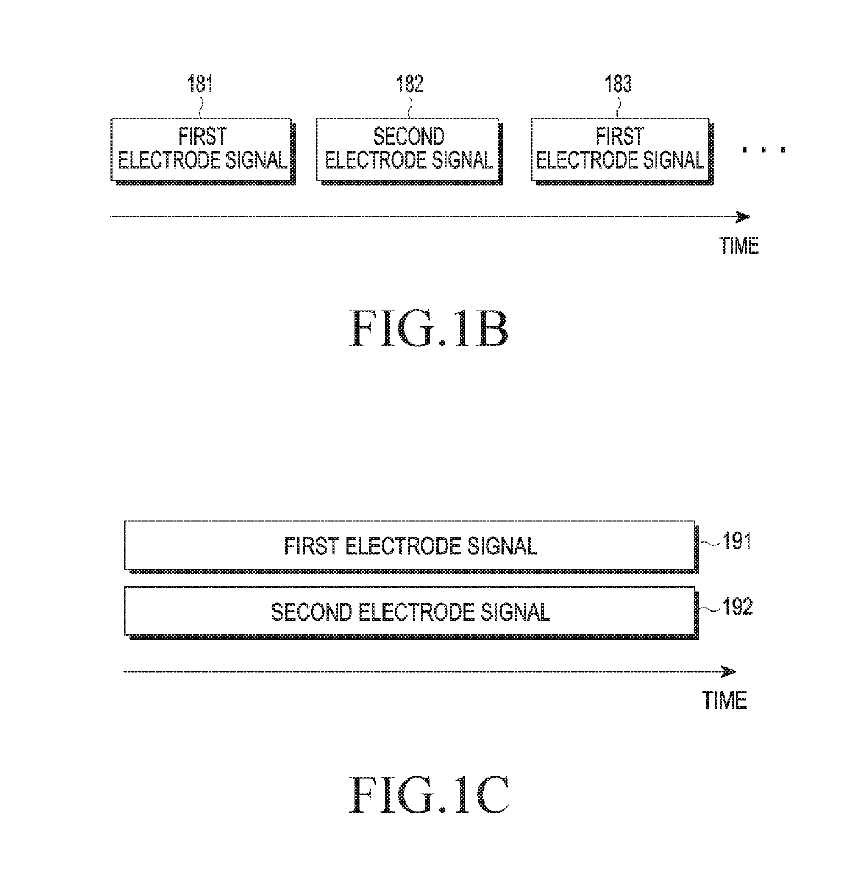 Touch sensing device for determining information related to pen, control method therefor, and pen