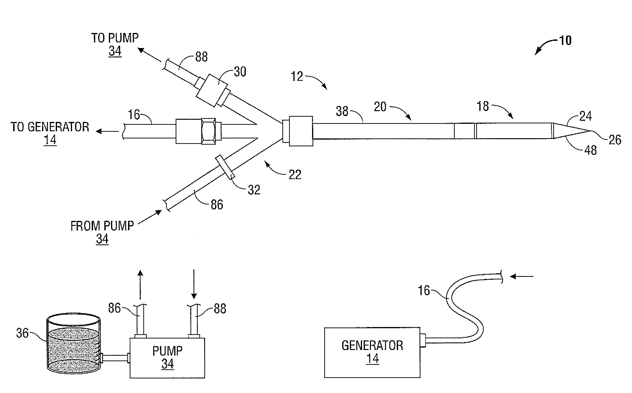 Method for Constructing a Dipole Antenna