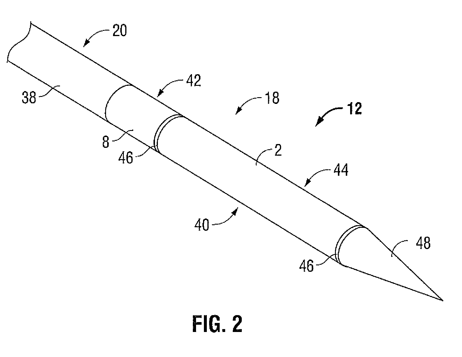 Method for Constructing a Dipole Antenna