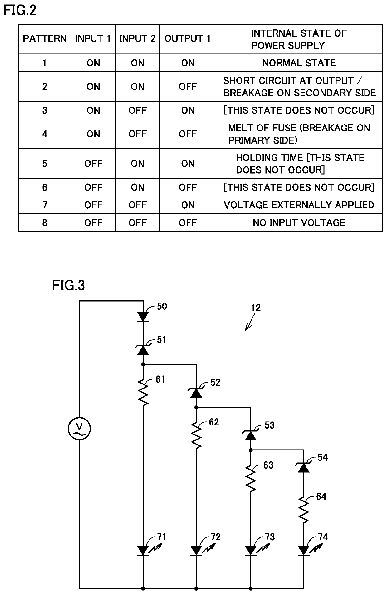 Power Supply Device