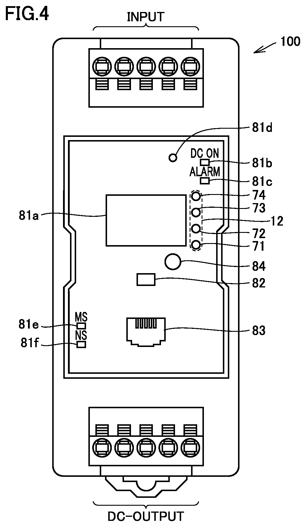 Power Supply Device