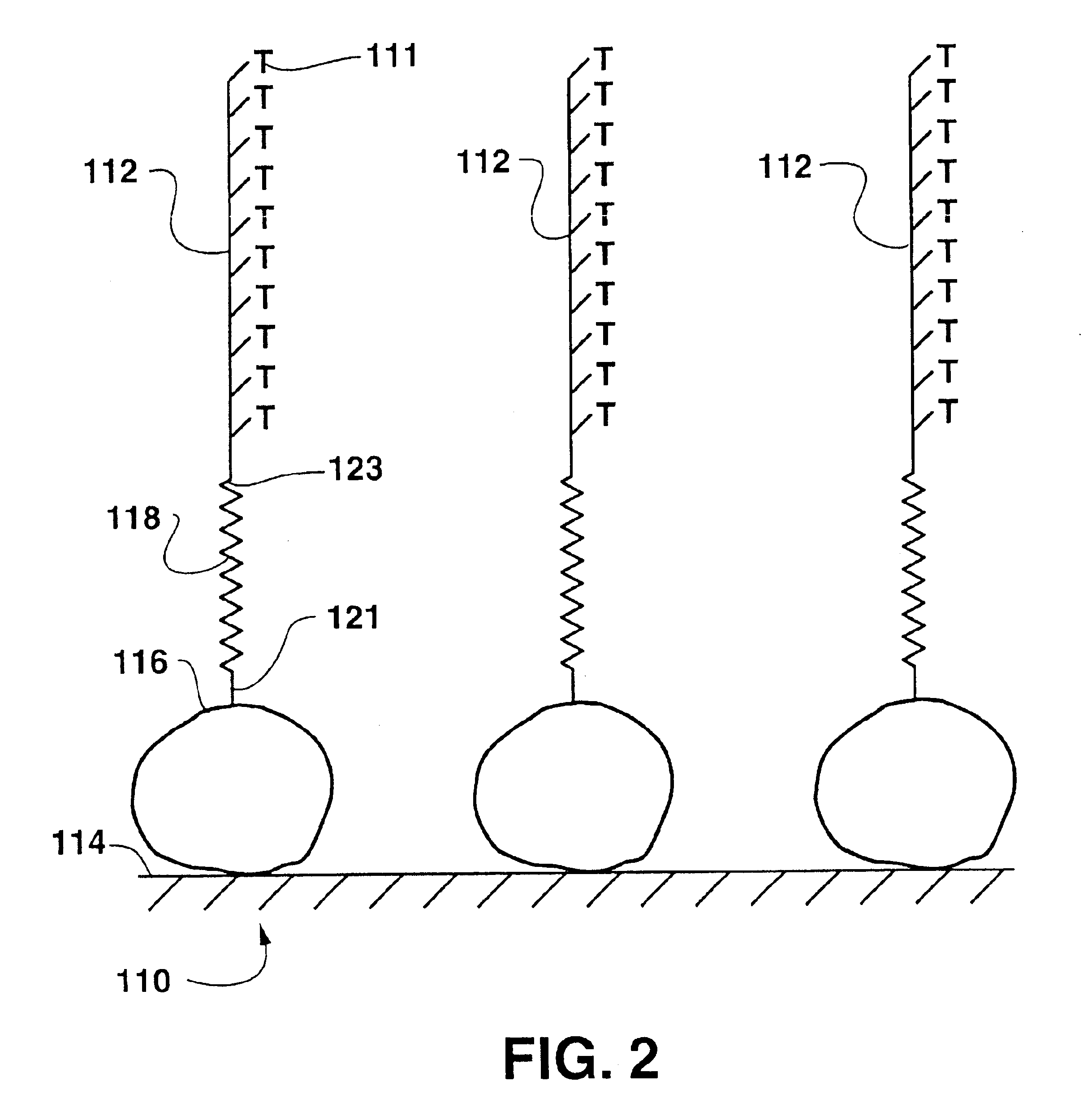 DNA-based memory device and method of reading and writing same