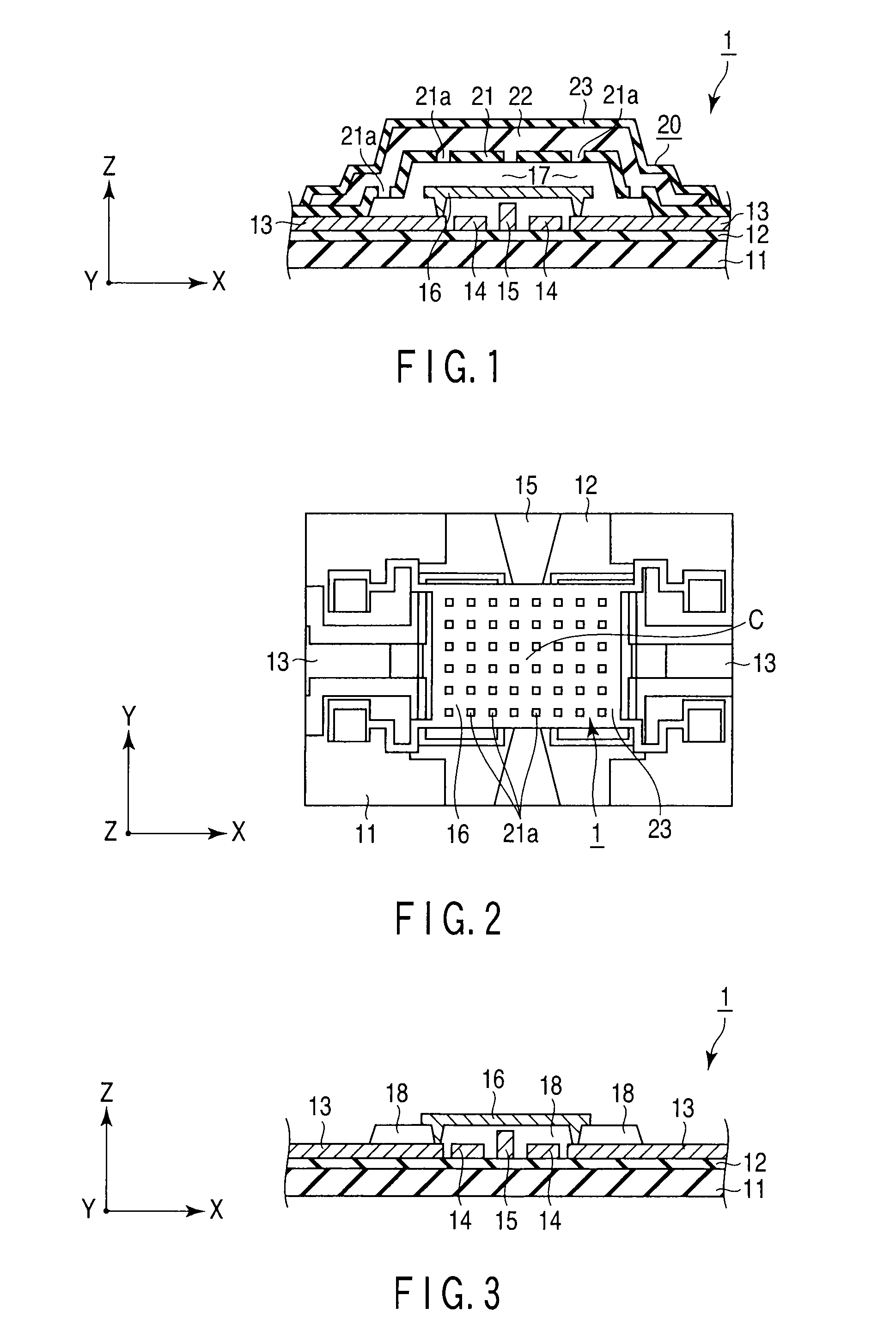 Micromechanical device and method of manufacturing micromechanical device