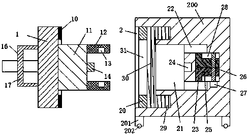 Improved bridge device