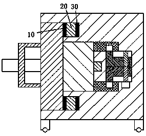 Improved bridge device