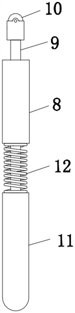 Preparation method of fiberized areca nuts