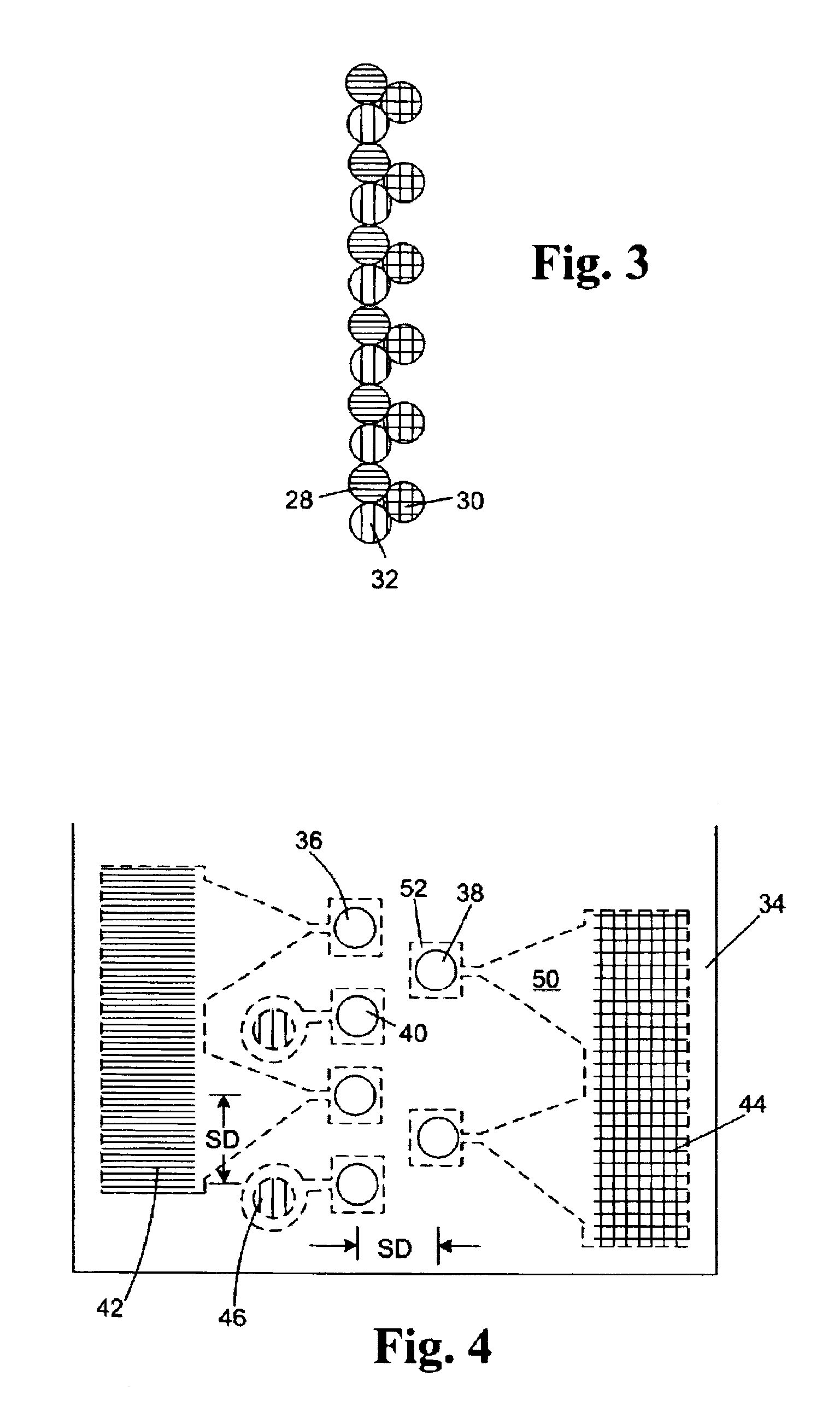 Multi-fluid jetting device