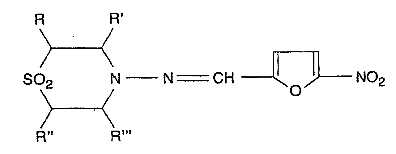 Nitrofuran Compounds for the Treatment of Cancer and Angiogenesis