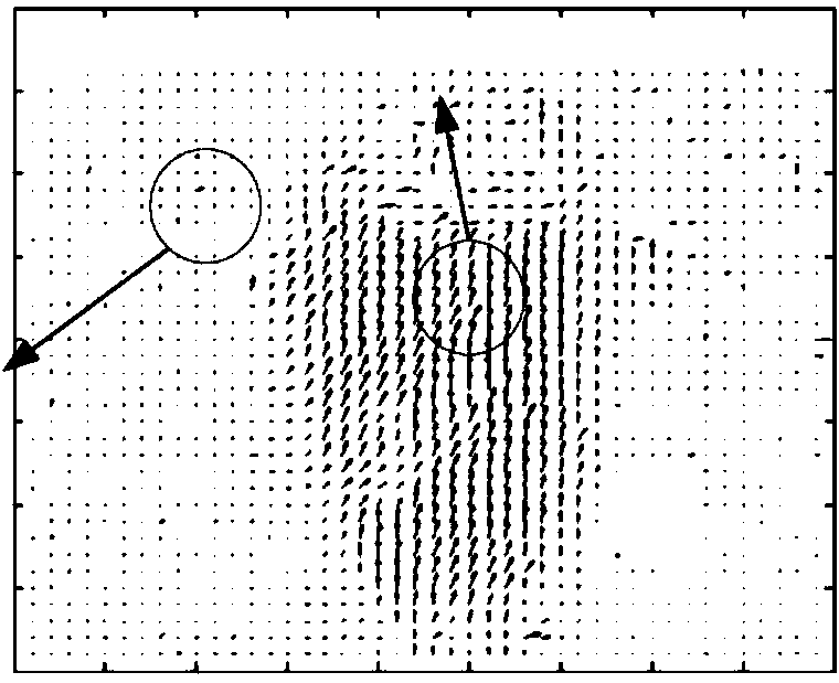 Movement target detection and extraction method based on movement attention fusion model