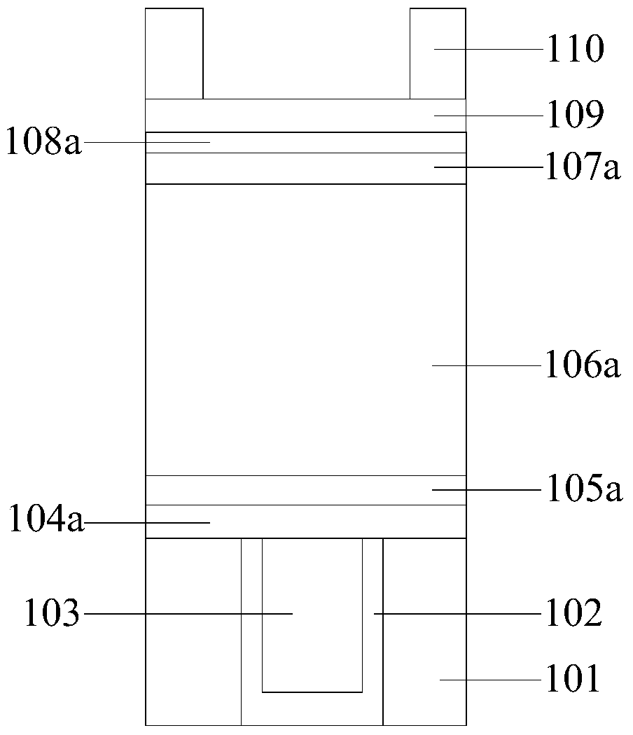 Method for forming metal interconnect structure