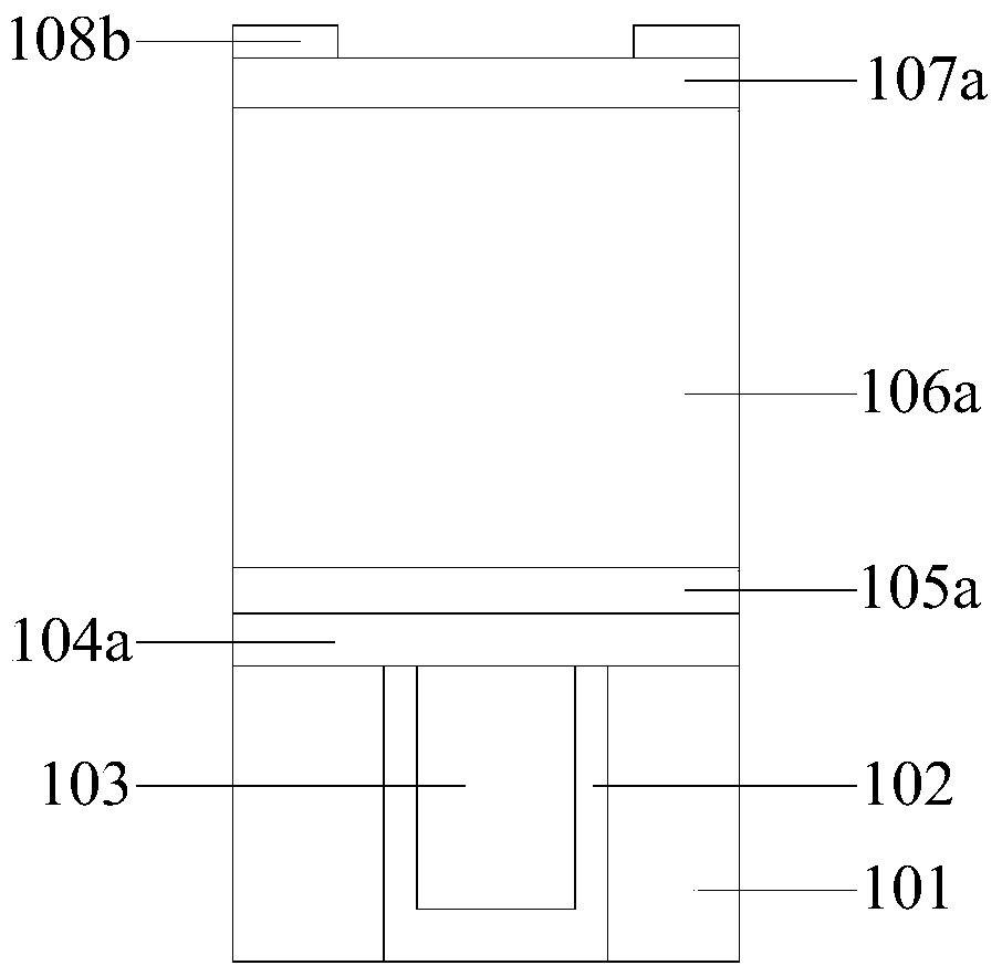 Method for forming metal interconnect structure