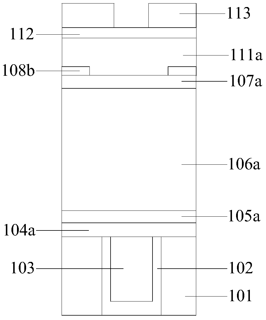 Method for forming metal interconnect structure