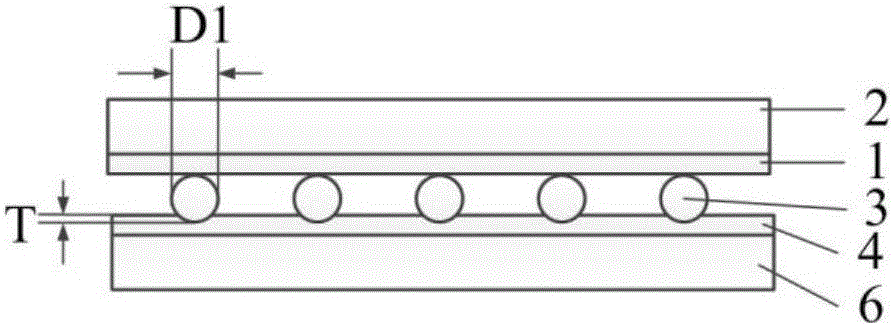 Manufacturing and controlling method of flexible micro-driver for controlling micro-nano particles