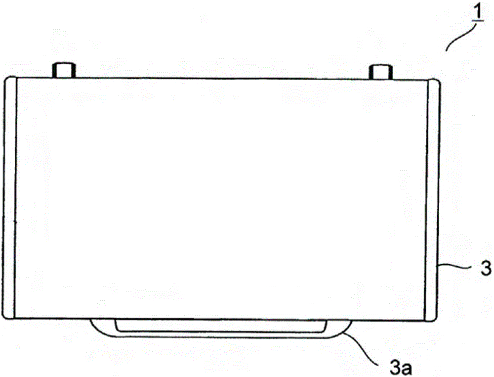 Cooling box