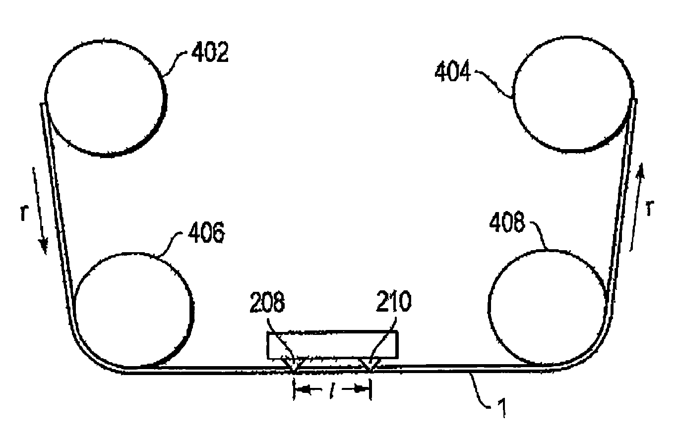 Critical current testing techniques for superconducting conductors