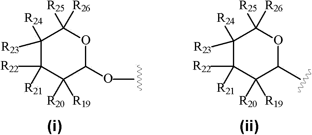 Aryl naphthalide lignans as anti-hiv agents