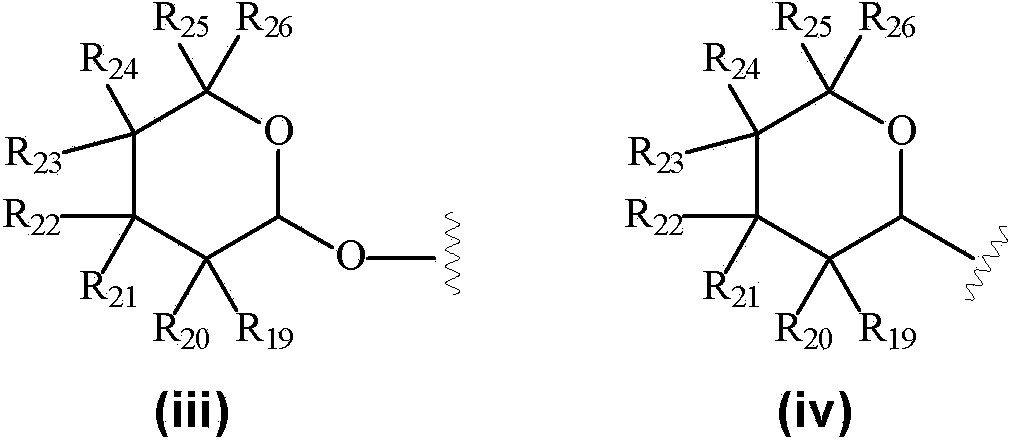 Aryl naphthalide lignans as anti-hiv agents