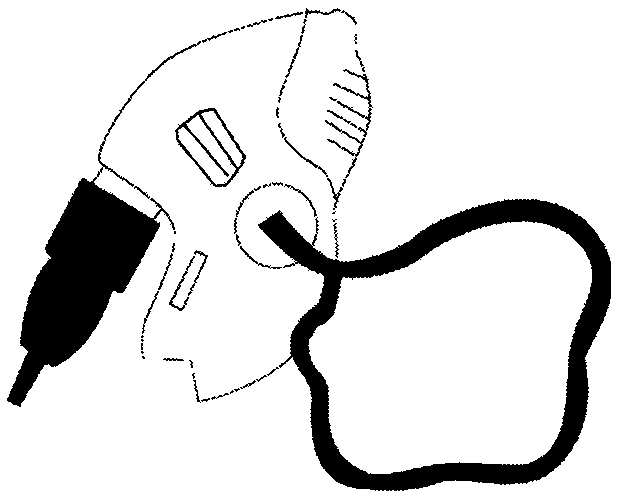 A breathing assistance device and its control method