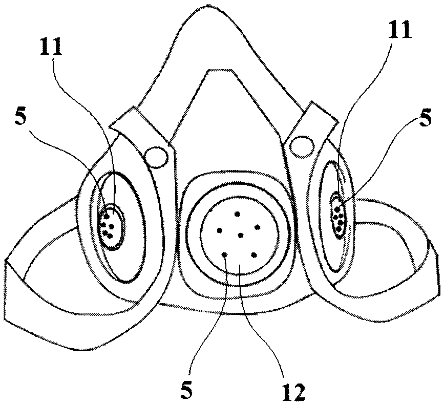 A breathing assistance device and its control method