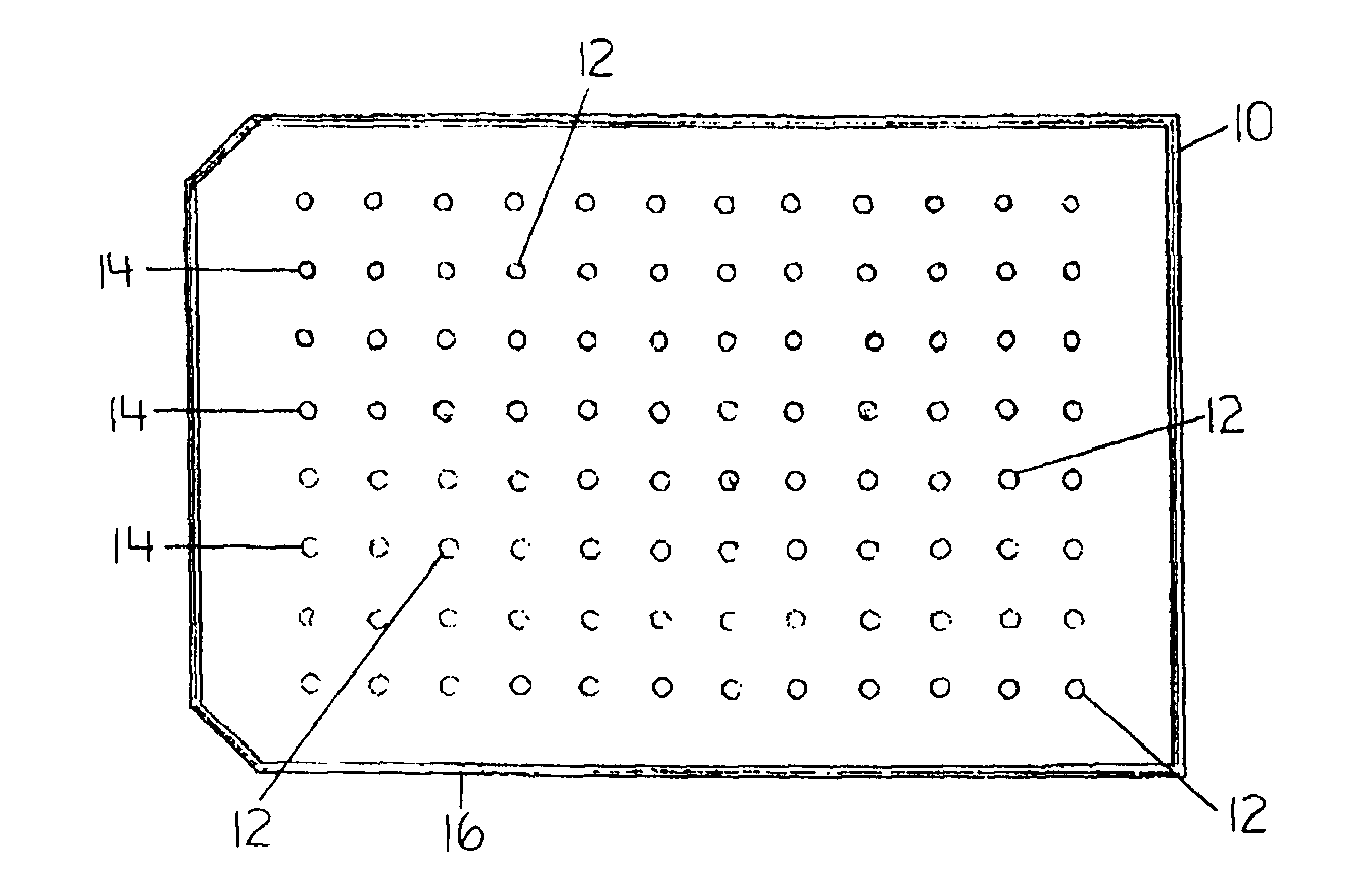 Devices and Methods for the Selection of Agents with Efficacy Against Biofilm