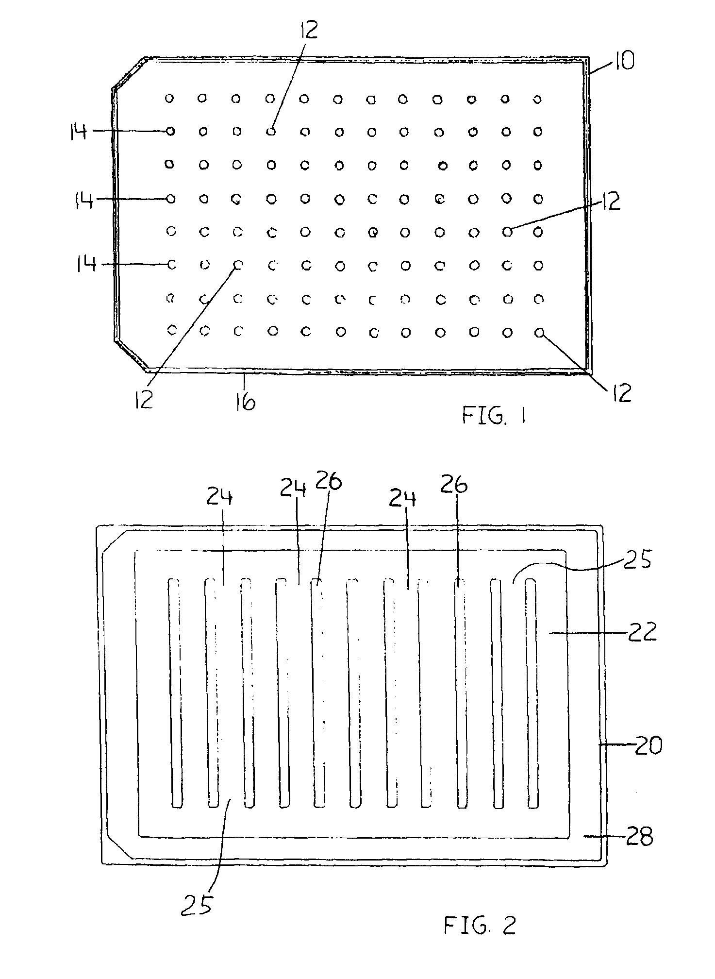 Devices and Methods for the Selection of Agents with Efficacy Against Biofilm